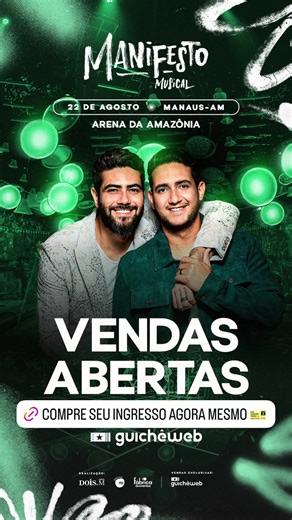 Coro Emocionante na Arena da Amazônia