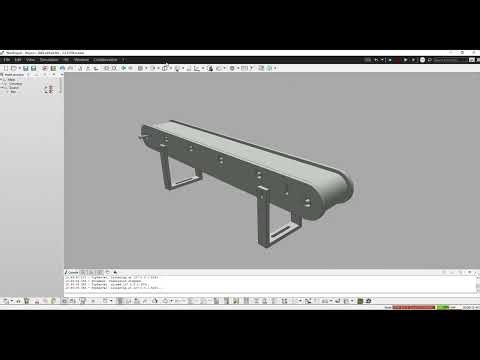 Automation Studio + Industrial Physics: How to create a project