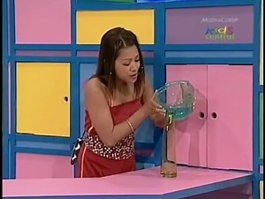 Hi-5 Kathleen Pouring Water