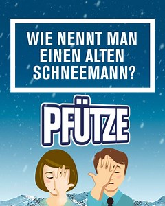 68K views · 164 reactions | Deine Eltern haben auch in der Weihnachtszeit stets einen Joke am Start? Unser Tipp: Go play outside. 藍 #ActiveO2 #GoPlayOutside | Active O2 | Facebook