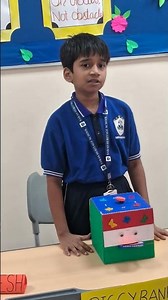 Science project for class 5th students working model easy science exhibition projects class
