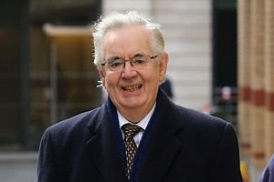 Thayne Forbes - Alchetron, The Free Social Encyclopedia