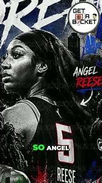 WNBA All-Stars: Rhyne Howard, Alicia Gray & Angel Reese SHOCKING! #shorts