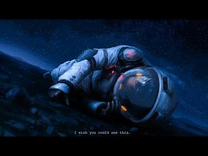 🌌 Astroneer Adventure: Building My First Base in Space!”