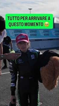 WHY do RACERS keep PERSISTING despite the DISAPPOINTMENTS⁉️ To live for THESE MOMENTS ✨