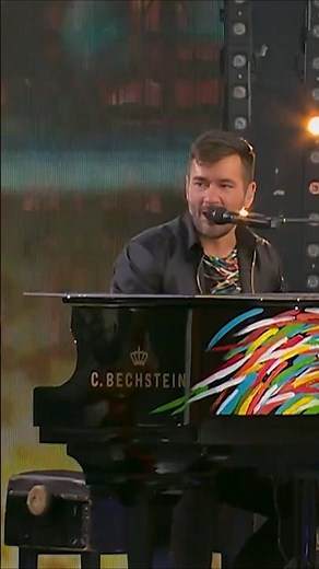 Marek Ztracený - Ztrácíš (Eden live 2023) #marekztraceny #edenlive2023 #koncert