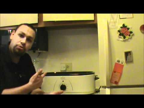 Rival Roaster Oven Review product