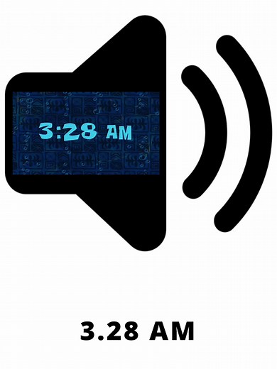 3.28 AM (SpongeBob) Meme Sound Effect 🔊 (FREE No Copyright) #memetemplateandsound #soundeffectsstudio #TikTokMeme #TrendingSounds #viralvideos #funnysounds #SoundEffectLibrary #VideoEditing #mememusic #FunnyClips #memeeffects #memesounds #sfxtutorial #MemeEdits #foryoupage❤️❤️ #FYPViral #memes #MemeMagic #TikTokTrend #funny