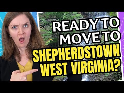 Top 7 neighborhoods in Shepherdstown WV: Start your home search HERE!