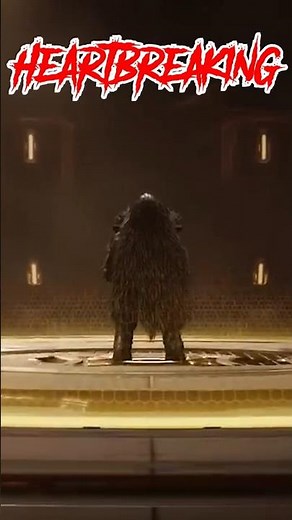 The Slayers HEARTBREAKING Secret In DOOM The Dark Ages #shorts