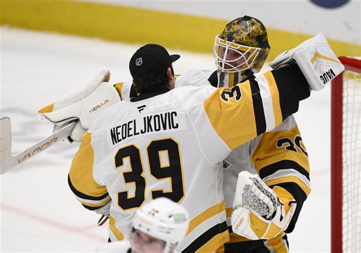 Jason Mackey: This road trip — their longest in nearly 30 years — will define Penguins' season