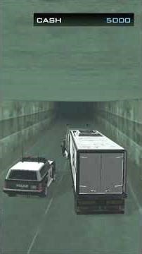 CRAL JONHSON COMPLETE HIS MISSIONS ON TRUCKING MISSIONS COMPLETE