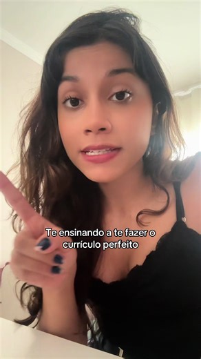 Como Montar um Currículo Perfeito para Estágio