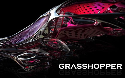 Grasshopper入门到进阶系列教程