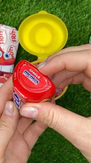 🍬 Candy Unboxing | Trying Fun & Colorful Sweet Treats! 🍭