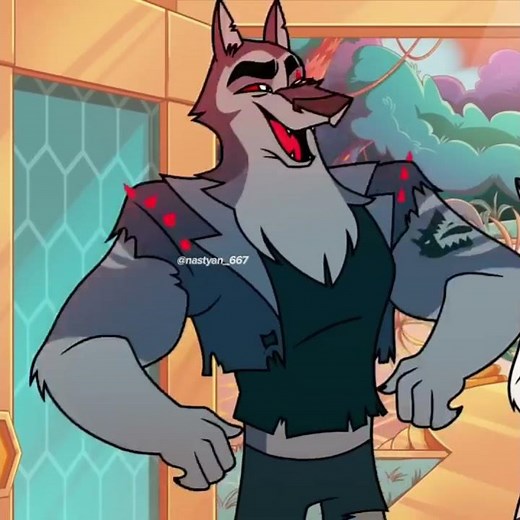 Helluva Boss | Beelzebub x Vortex