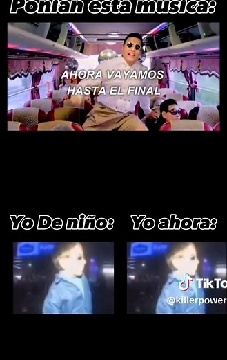 PSY Gangnam Style Original Music Video