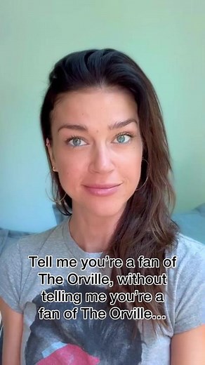 Share Your Love for The Orville! Duet or Post Your Tribute Today