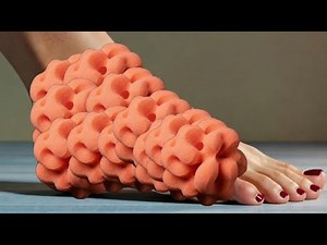 Smooth Satisfying Cleaning ASMR | Deep Texture Clearing Flow