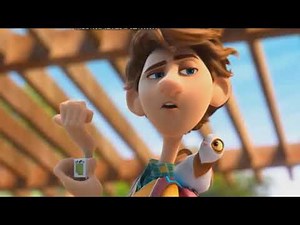 "Walter Hood" Part 6 - Hunter's Birthday