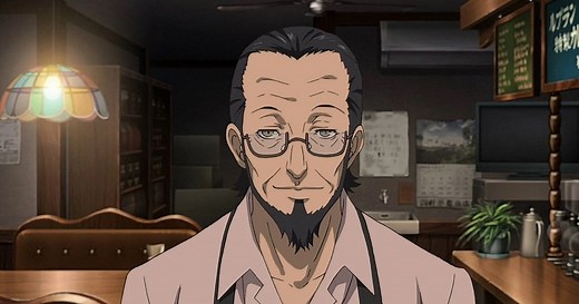 Persona 5 Royal Sojiro Confidant guide and choices