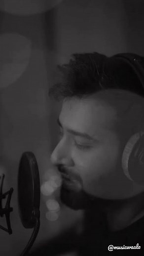 Kinna Chir - Siddharth Amit Bhavsar | Musicwaala