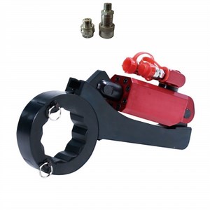 [Hot Item] Split-Casing Hydraulic Torque Wrench