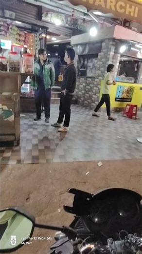 Midnight Tea Vlog ☕ | Peney Jarey at Night | Night Life Vibes