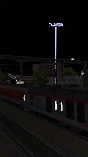 #reels #railvlogger #railway #train #indianrailways #railtrack