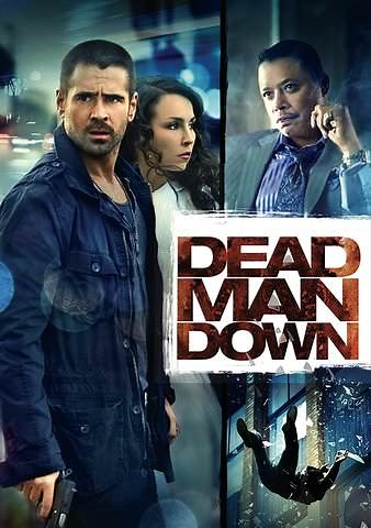 Dead Man Down