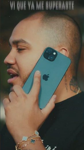YA ESTA DISPONIBLE EL VIDEO OFICIAL DE: NO CUELGUES PORFA ‼️📱💔 #gerardocoronel