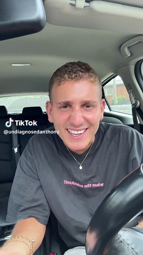 Overcoming Anxiety: You're Amazing Just as You Are