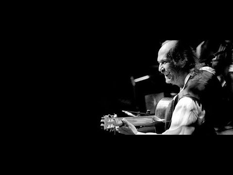 Paco de Lucía Live - Cádiz (España) 2007