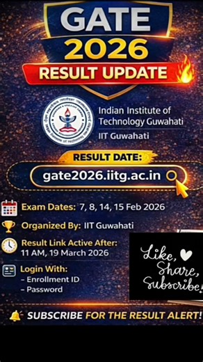 Gate Result Update #memes #funny#shortsfeed #shortvideo #yt#ytshorts #@pratikshabtech#iit#trending