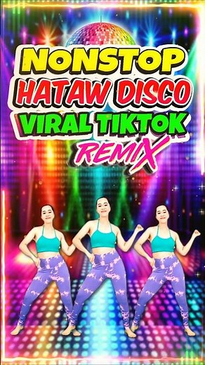 VIRAL BUDOTS DISCO REMIX 2025 - NONSTOP NEW SONGS 2025