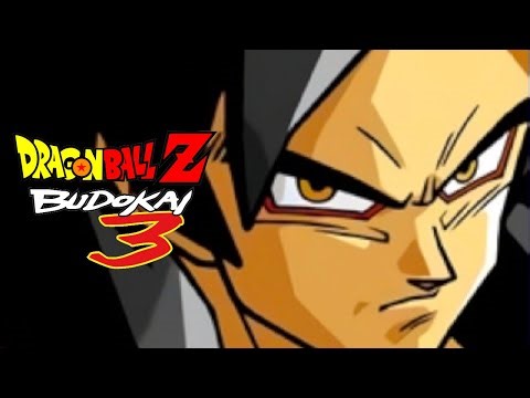 [1] Dragon Ball Z: Budokai 3 HD | 100% Walkthrough | [w/Commentary]