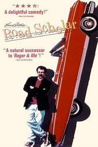 Road Scholar (1993) - Movie