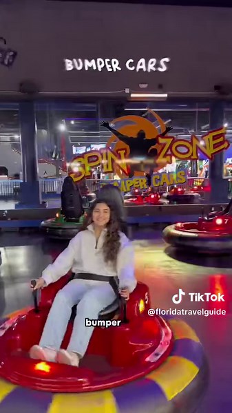 Fun Things to Do in Florida: @officialboomersparks 🏎️⛳️ 🎮 You can experience non-stop & all inclusive fun at this Florida staple, Boomers, in Boca Raton, Florida! All inclusive tickets include all activities below ⬇️ 🏎️ Go Karts & Rookie Go Karts ⛳️ Mini Golf 🛶 Bumper Boats 🚗 Bumper Cars 🔫 Lazer Tag 🎮 Arcade Games & more! Weekly Specials: 🎟️ Prices start at $26.99 🏷️ Weekdays After School Special $26.99 (unlimited attractions) 🏷️ Weekends- BOGO 50% OFF (unlimited attractions Arcade Cre