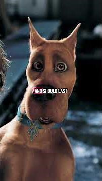 New Scooby-Doo Live Action Series on Netflix Explained 🍿