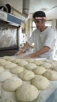 Blink and You’ll Miss It: Isfahan Qopi Bread #food #cooking #indianfood #bakery