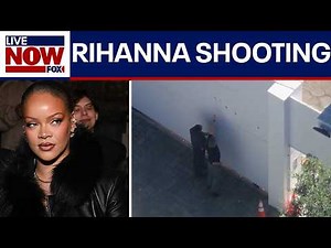 Rihanna shooting: Florida woman charged with attempted murder for shooting at singer's LA home