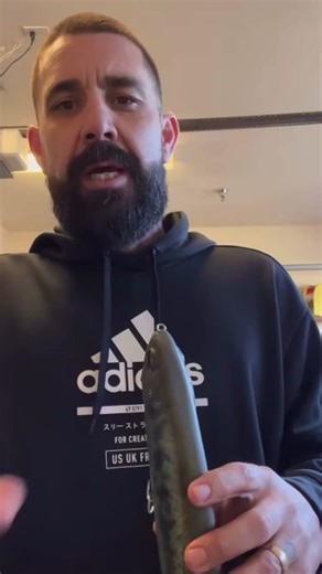 Breaking Down the DRT Frenzy: A Game-Changing Swim Bait