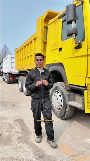 Why choose remanufactured trucks?