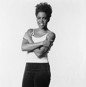 Tracy Camilla Johns ~ Complete Information [ Wiki | Photos | Videos ]
