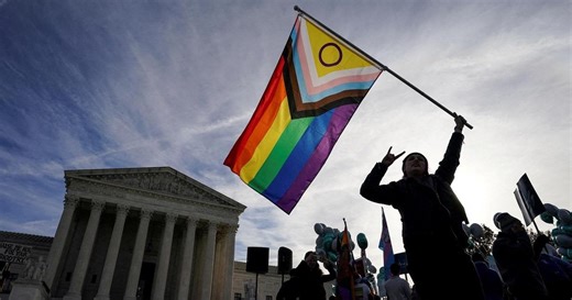 PBS News Hour:Colorado conversion therapy ban heads to Supreme Court