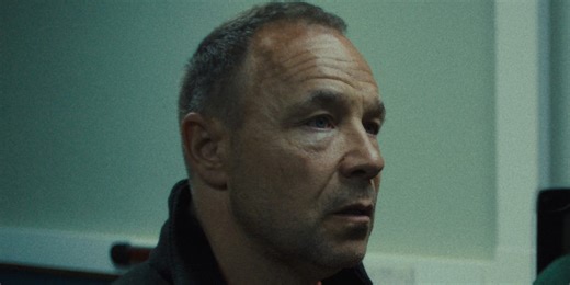 Stephen Graham Has An 'Unsettling' New Role In 'Masterpiece' Thriller 'Good Boy'