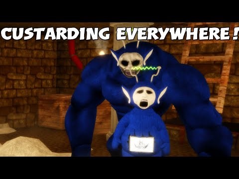 30+ Minutes Of Stricken Server Wipes | Pillar Chase 2