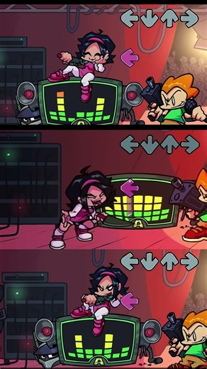 FridayNightFunkin Update Pico Vs Nene All Phase - FNF Tutorials mods