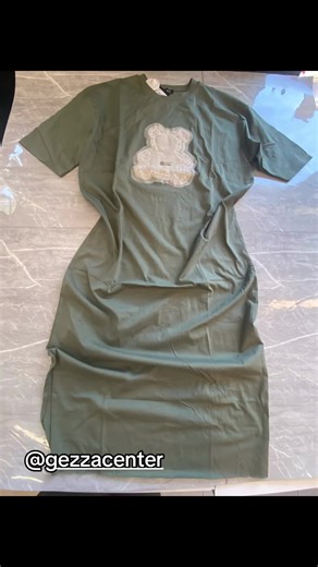 Gezza Center on TikTok