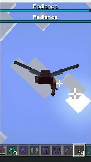 Day 7 of making a Minecraft mod NEOFORGE #redlife